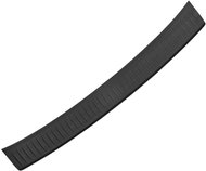 Rider Bumper strip, Toyota Auris, 2010-2012, Hatchback, after facelift - Boot Edge Protector