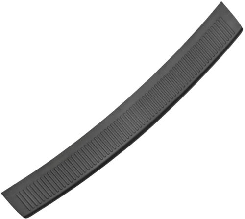Rider Bumper strip, Skoda Rapid, 2011-2019, Liftback, Spaceback - Boot Edge Protector - Main image