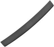 Rider Bumper strip, VW Passat B7, 2010-2014, Limousine, Sedan - Boot Edge Protector