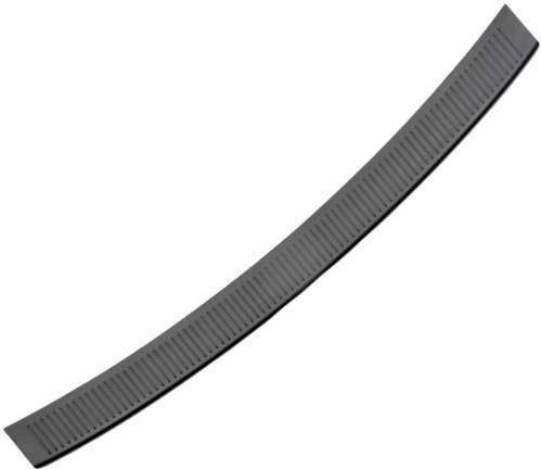Rider Bumper bar, Suzuki SX 4 S-Cross, 2013-2021 - Boot Edge Protector - Main image