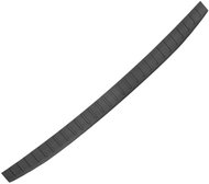 Rider Bumper bar, Hyundai Tucson III, 2015-2018, before facelift - Boot Edge Protector