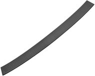 Rider Bumper bar, VW T6, 2015-, Short, Long - Boot Edge Protector