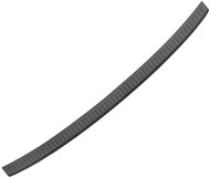 Rider Bumper strip, Hyundai i10 II, 2017-2019, after facelift - Boot Edge Protector