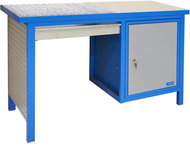 Güde Sw 1200/600 Welding Table - Holder