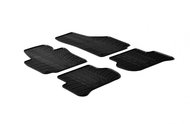 Gledring Skoda Yeti 2009-2017 - Car Mats