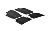 Gledring VW Polo 2009-2017 - Car Mats
