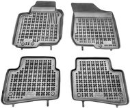 Rezaw-Plast, Gumové koberce se zvýšeným okrajem, Hyundai i30, 2007-2012 - Autokoberce
