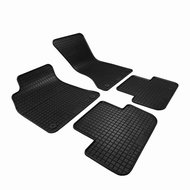 Petex of the Audi A4 2007-2015 - Car Mats