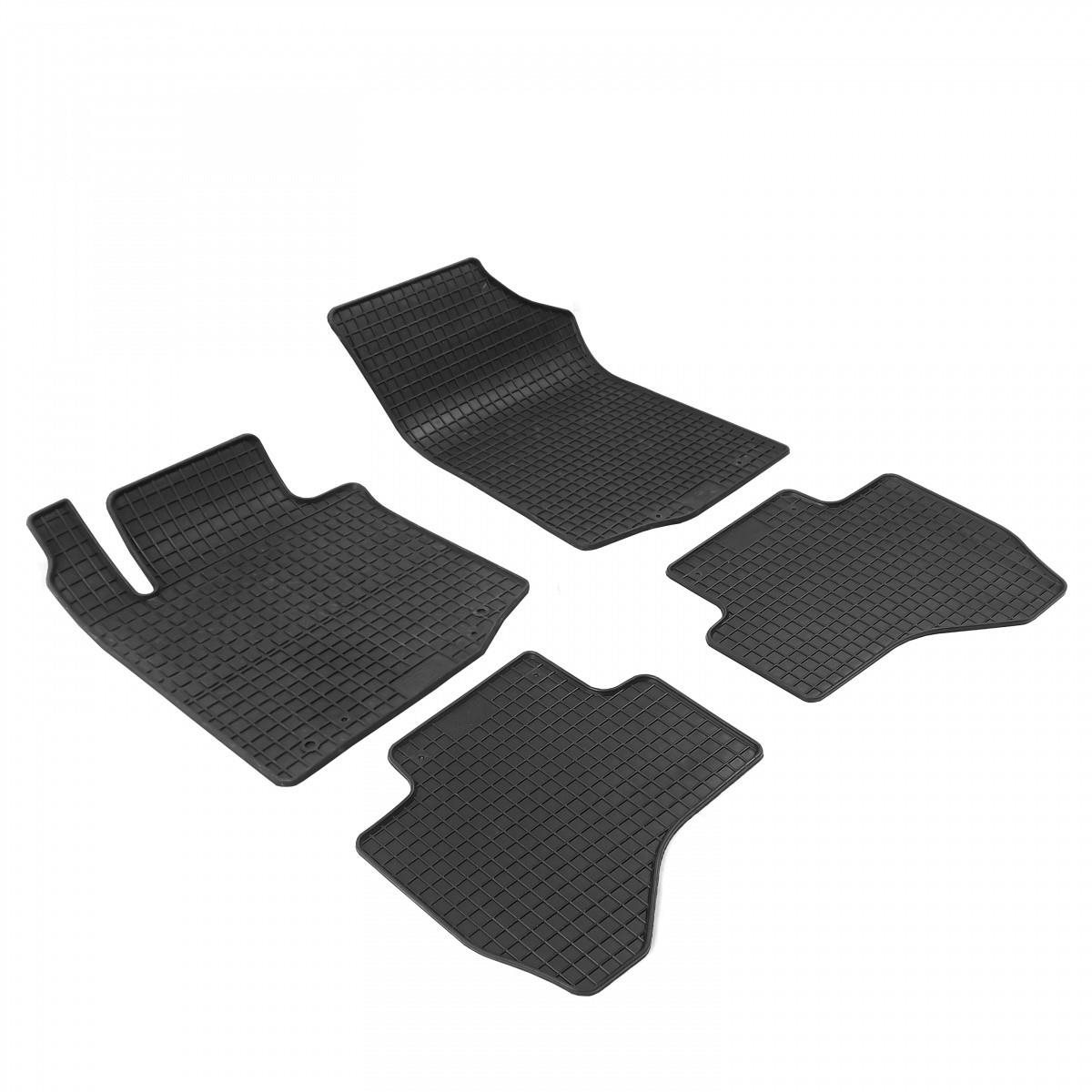 Petex Citroen C1 2005-2014