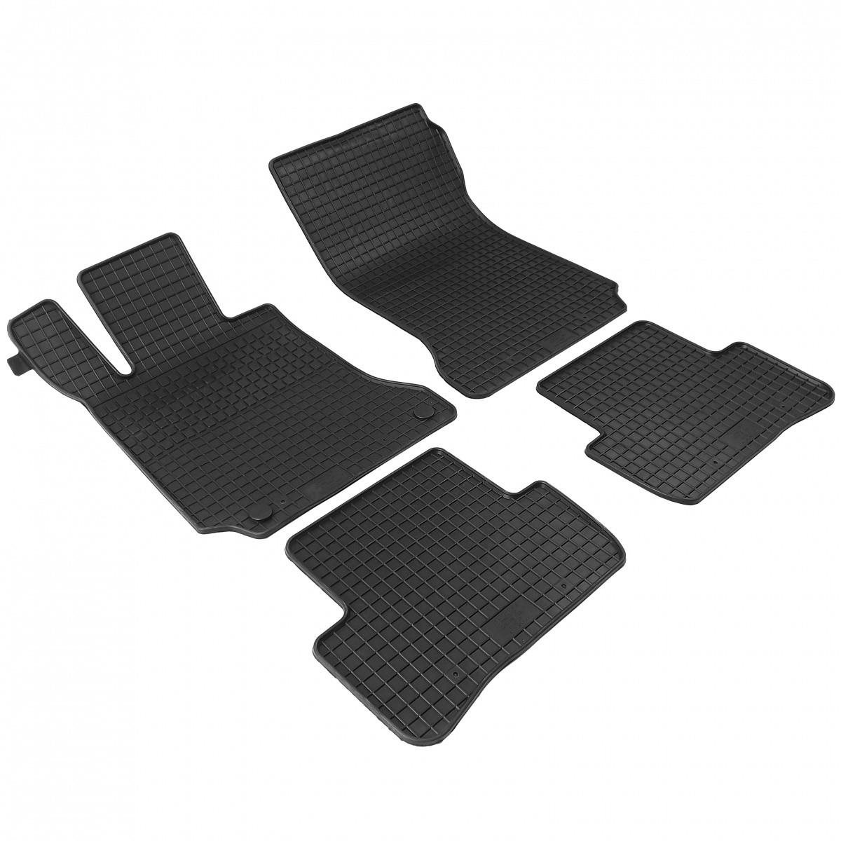 Petex Mercedes C-Class W204 2007-2014