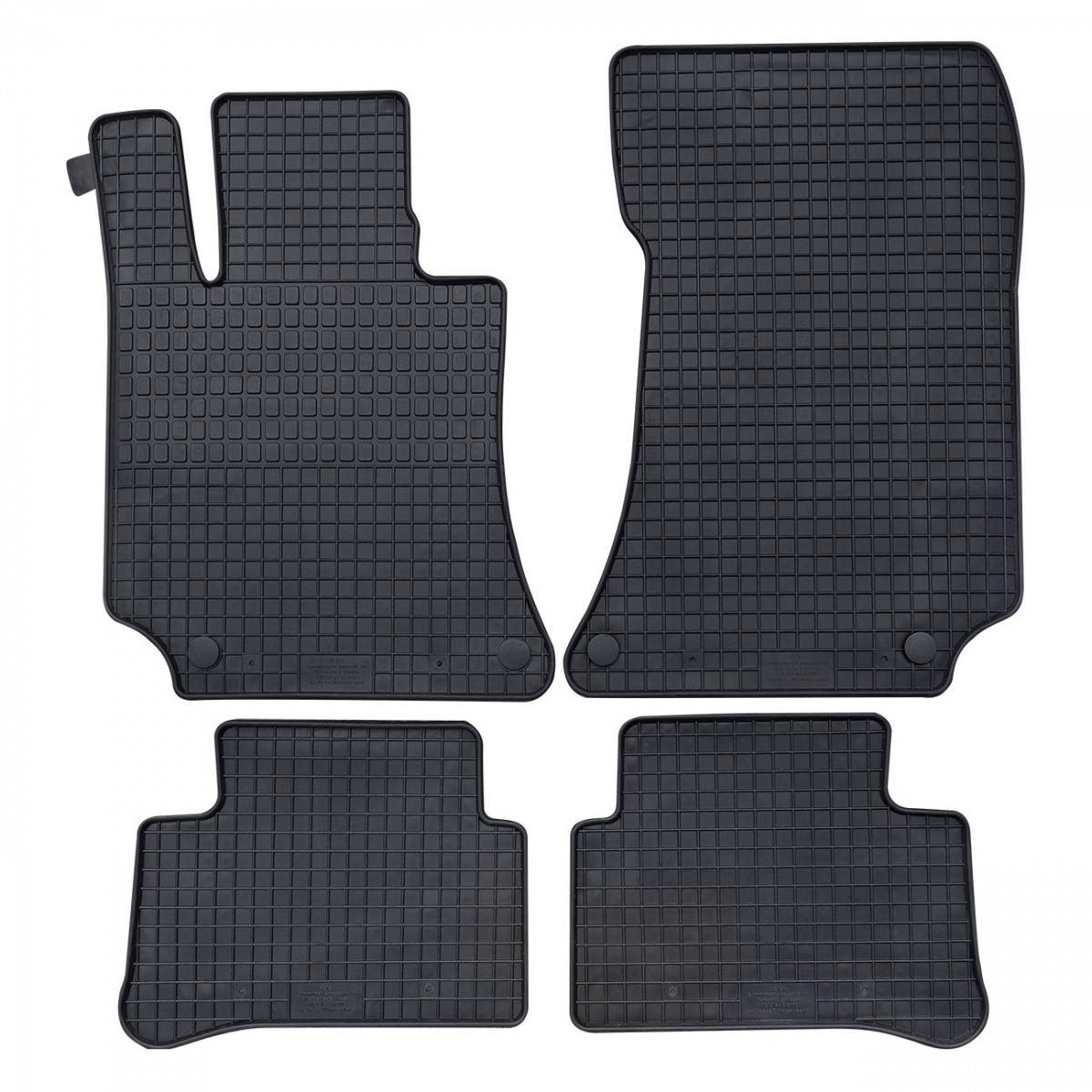 Petex Mercedes E-Class W212 2009-