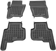 Rezaw-Plast Land Rover Discovery 2004-2009 - Car Mats