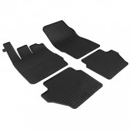 Petex Ford Fiesta 2011-2017 - Car Mats