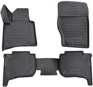 Novline VW Touareg 2010-2018 - Car Mats