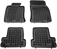 Rezaw-Plast Mini One / Mini Cooper 2001-2014 - Car Mats