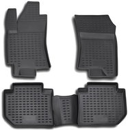 Novline Subaru Tribeca 2005- - Car Mats