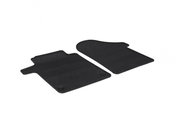 Gledring Mercedes Vito 2014- - Car Mats