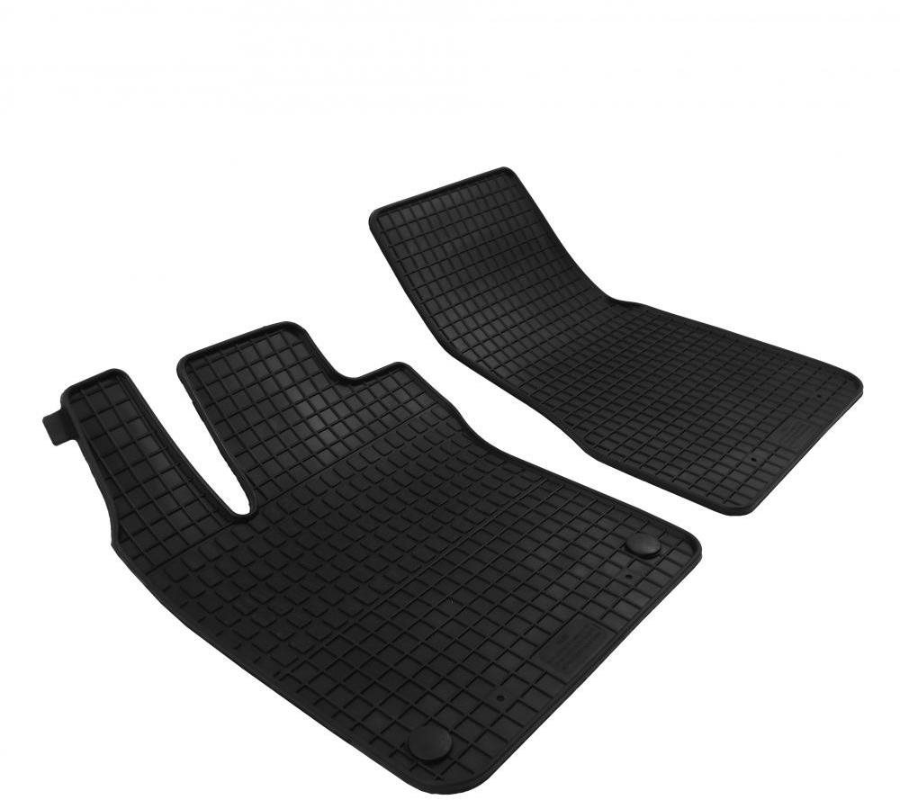 Petex Smart Fortwo 2014-