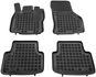 Rezaw-Plast VW Passat B8 2014- - Car Mats