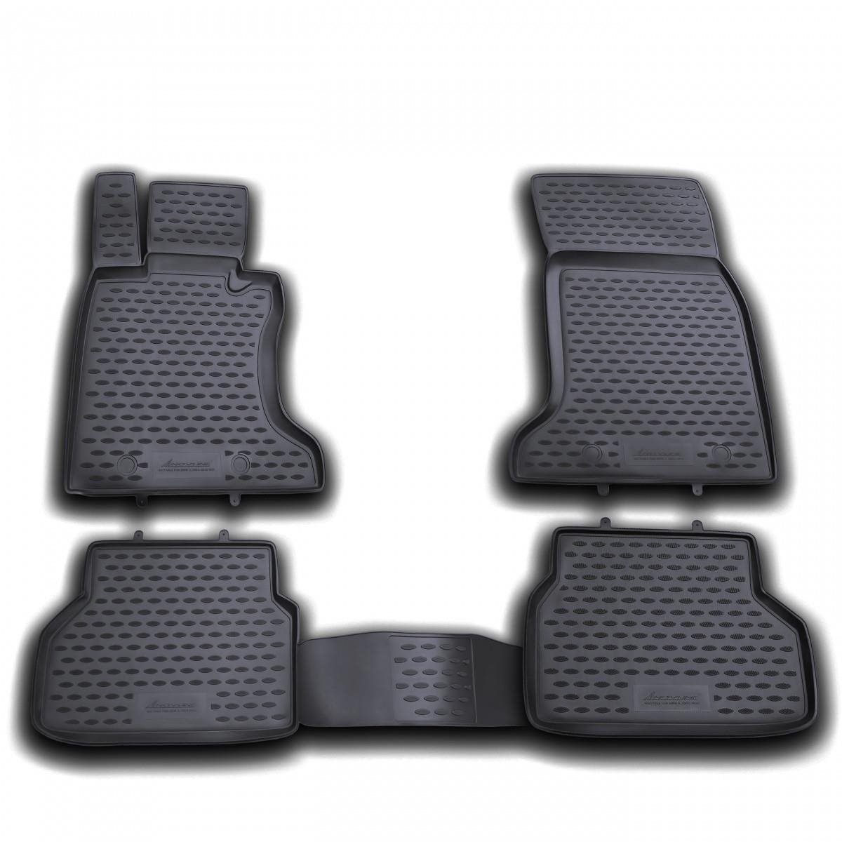 Novline BMW 5 2003-2010 (E60, E61)