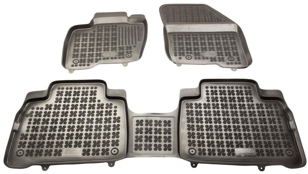 Rezaw-Plast Ford Galaxy 2015-