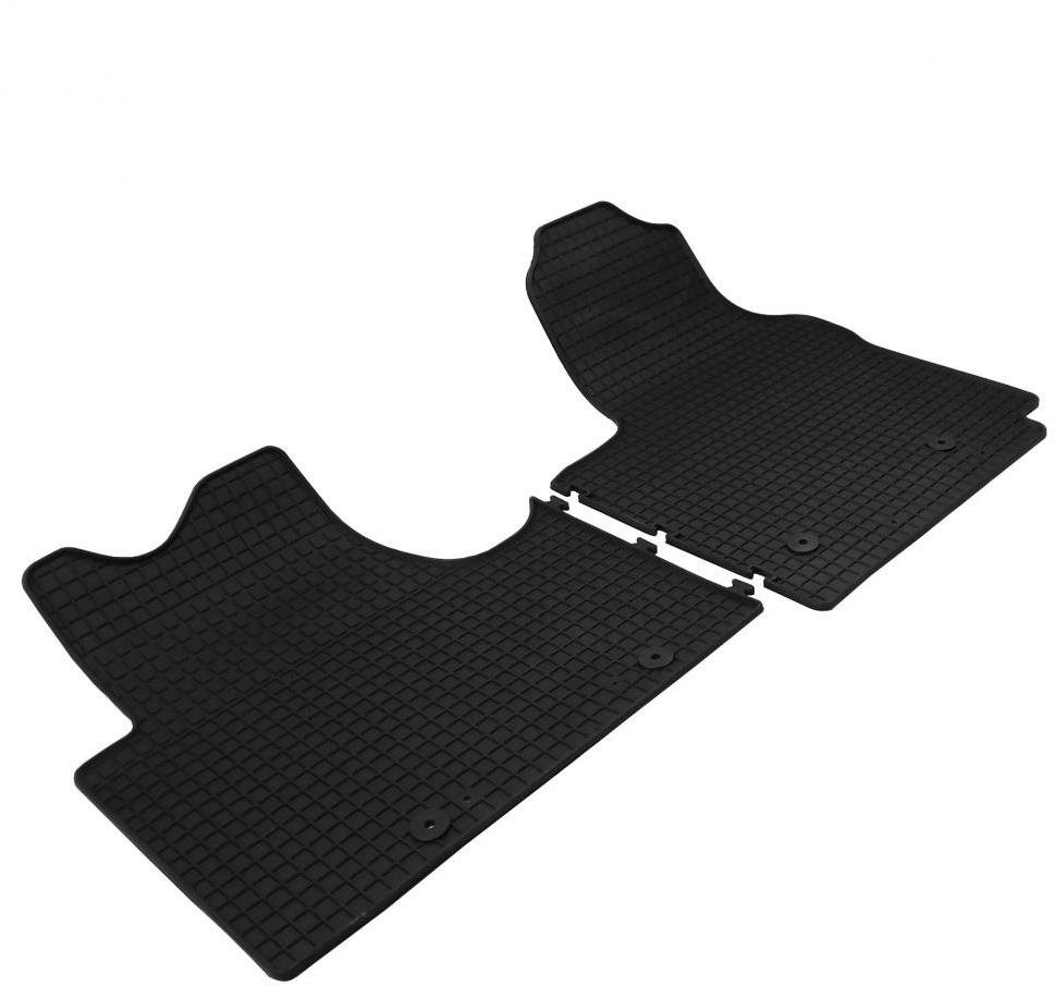 Petex Opel Vivaro 2014-2019 (front, 3 seats)