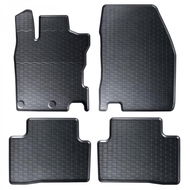 Geyer & Hosaja koberce do auta Nissan Qashqai 2014-2021 - Autokoberce