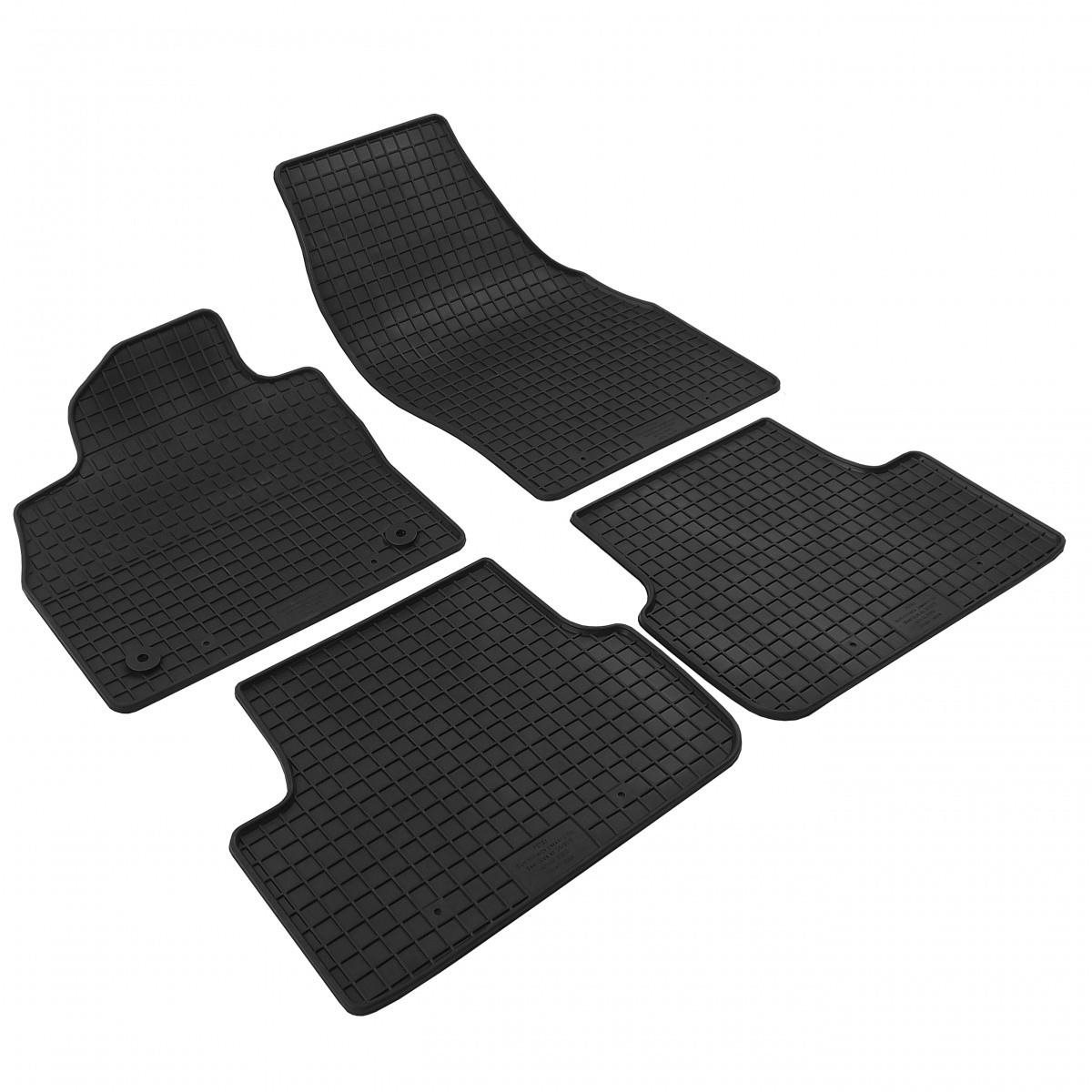 Petex Seat Ibiza 2017-