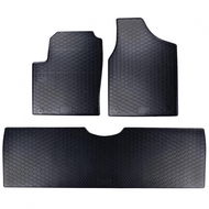 Geyer & Hosaja koberce do auta Ford Galaxy 1995-2006 - Autokoberce