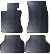 Geyer & Hosaja koberce do auta BMW 5 2003-2010 (E60) - Autokoberce