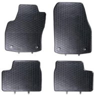 Geyer & Hosaja koberce do auta Opel Astra H 2004-2014 - Autokoberce