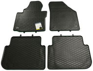 Geyer & Hosaja koberce do auta VW Touran 2003-2015 (5 míst) - Autokoberce