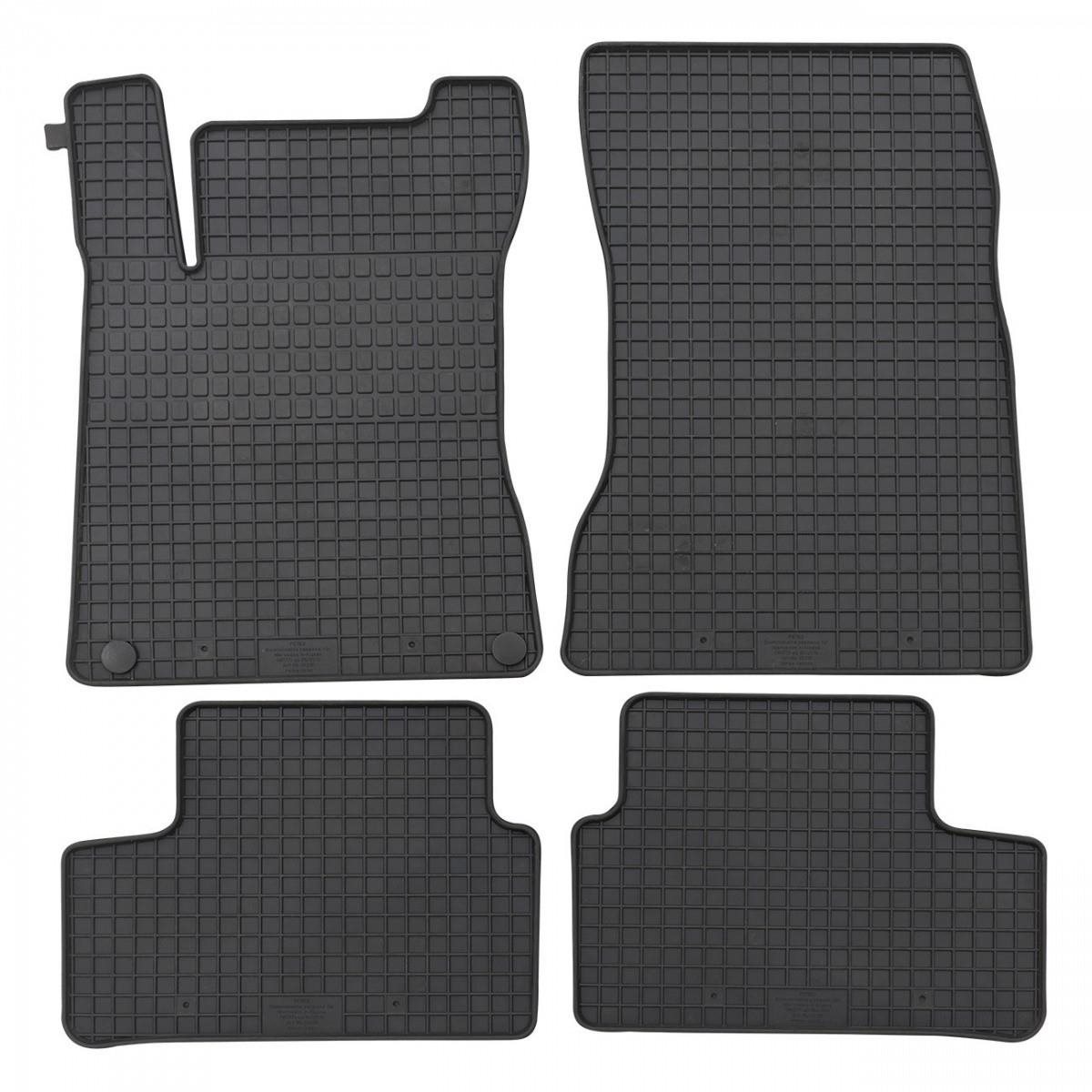 Petex Mercedes A-Class W177 2018-