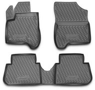 Novline koberce do auta Citroen C3 Picasso 2009-2017 - Autokoberce