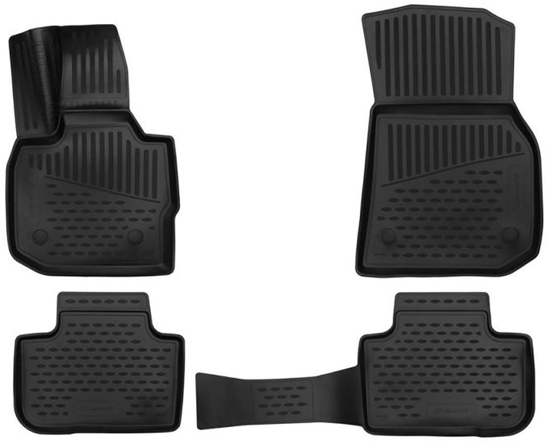 Novline BMW X3 2017- (G01)