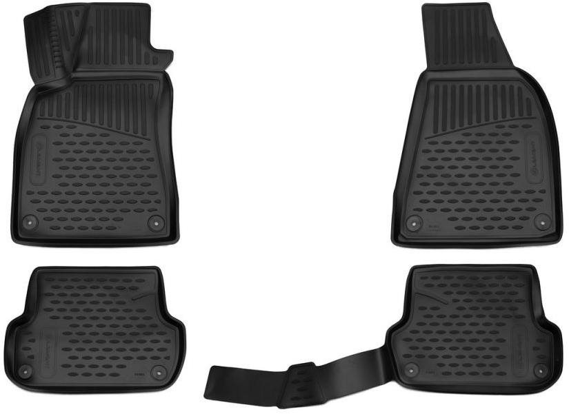 Novline Audi A4 2000-2008