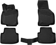 Novline koberce do auta VW Passat B8 2015- - Autokoberce