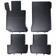 Geyer & Hosaja koberce do auta Mercedes C-Class 2007-2014 (W204) - Autokoberce