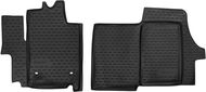 Novline koberce do auta Fiat Ducato 2006- - Autokoberce
