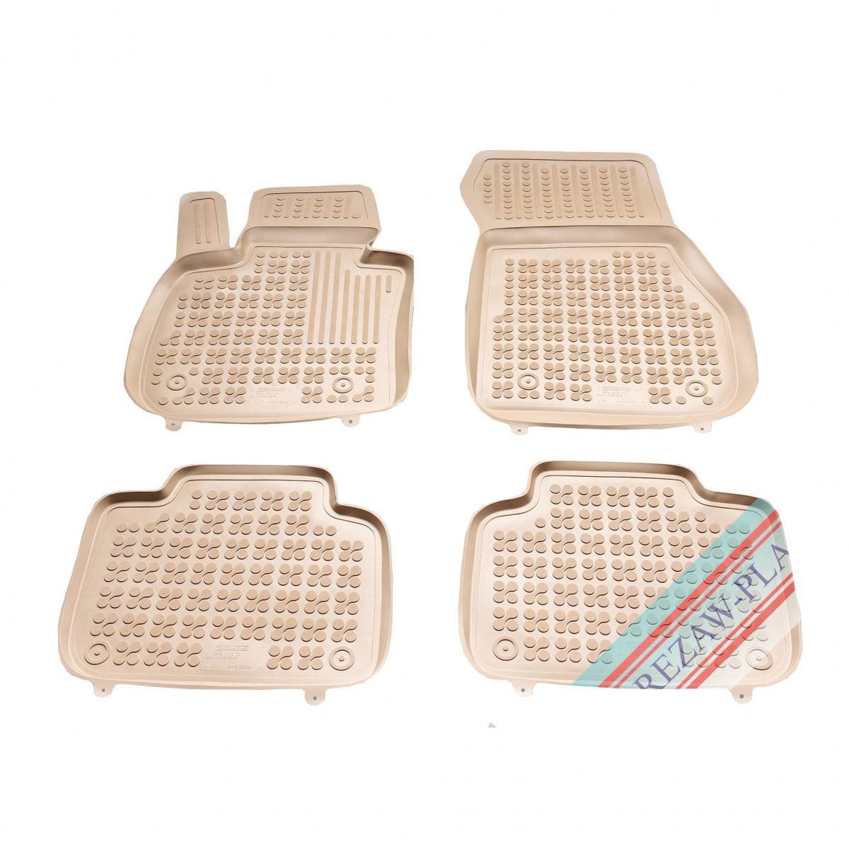 Rezaw-Plast BMW X1 2015- (F48, beige)