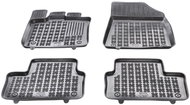 Rezaw-Plast Renault Captur 2020- - Car Mats