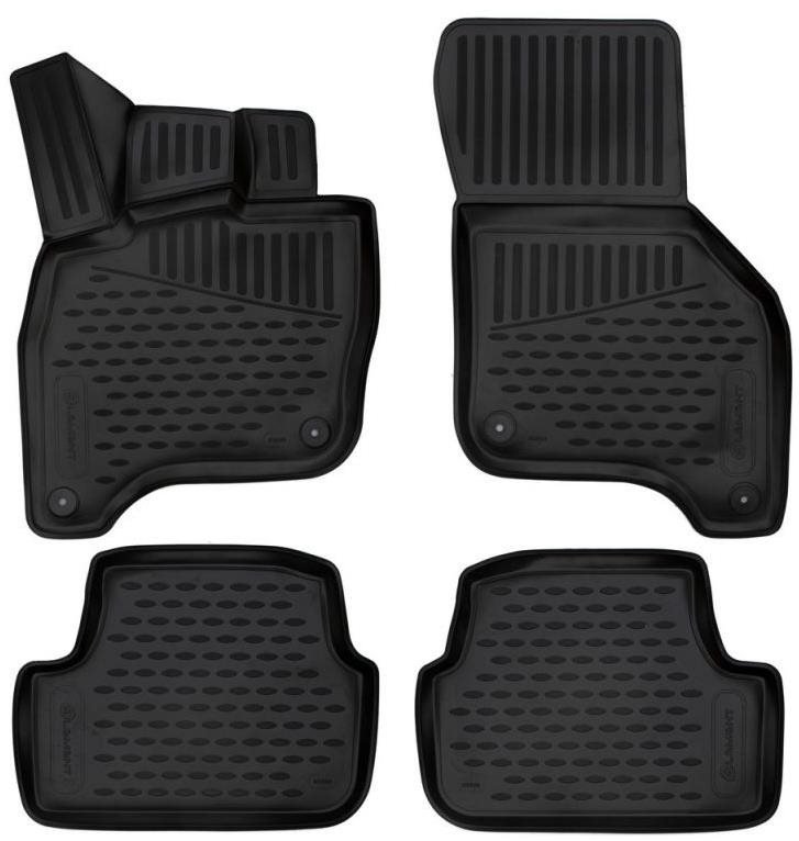 Novline VW e-Golf 2014-2020