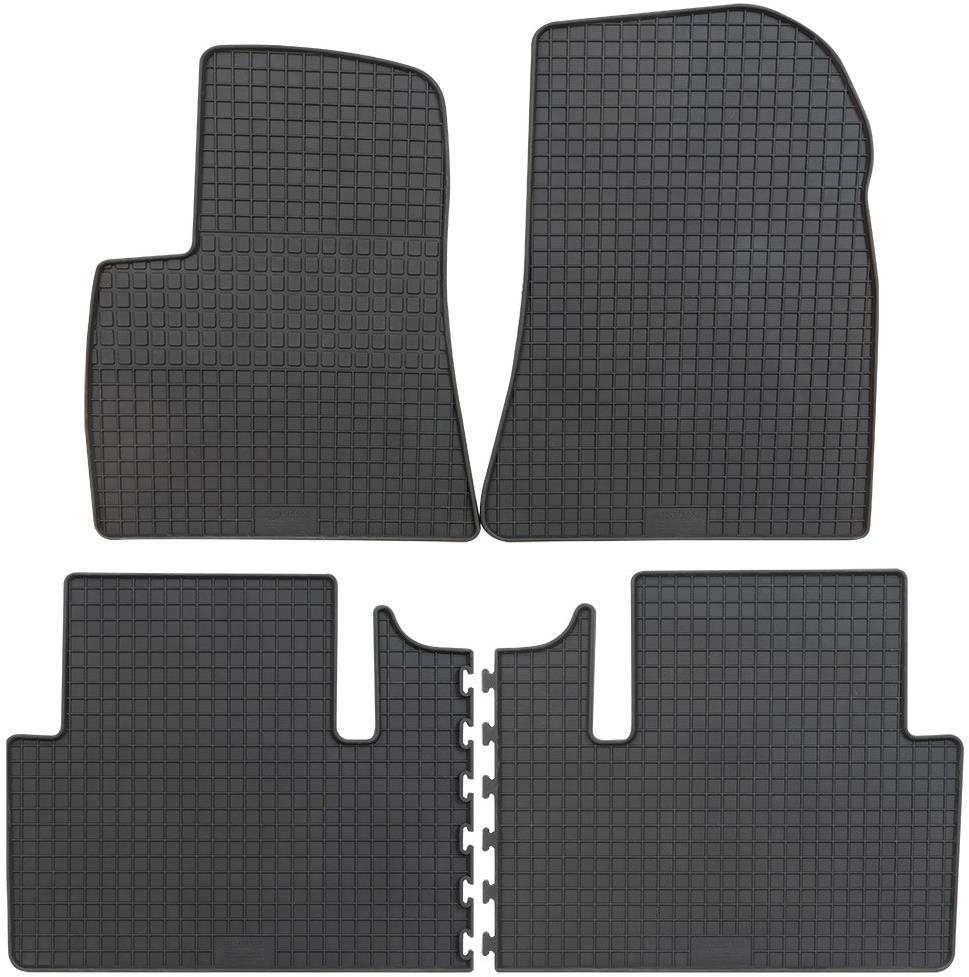 Petex Tesla 3 2017-