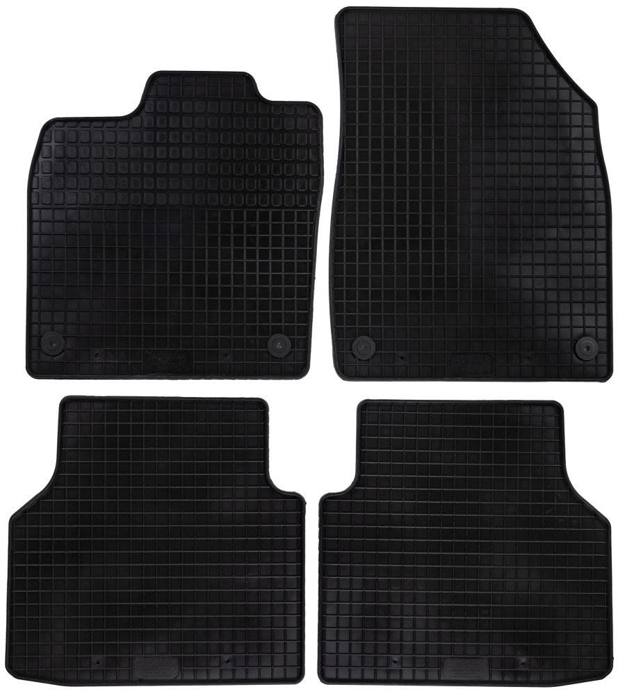 Petex VW ID.4 2020-