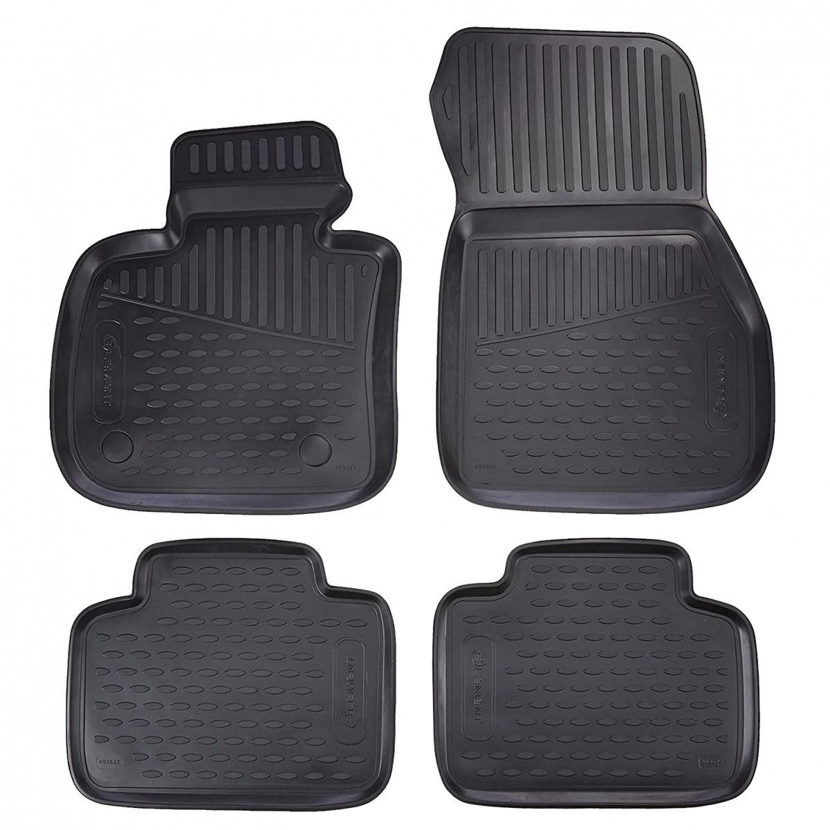 Novline BMW 2 2014-2019 (F45)