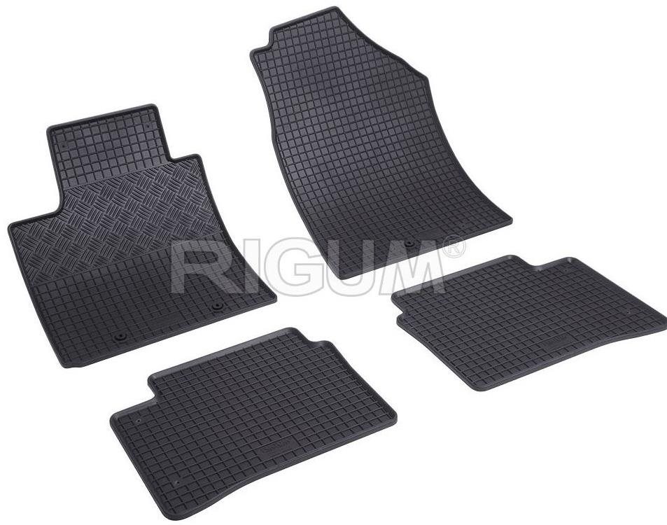 Rigum Hyundai i10 2020-