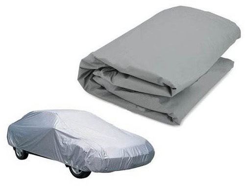 Alum Luxury Car cover - XL - Car Cover - Main image