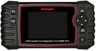 iCarsoft VAWS V3.0   Audi/VW/Seat/Skoda/Bentley Bugatti/Lamborghini - Diagnostics