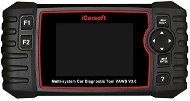 iCarsoft VAWS V3.0   Audi/VW/Seat/Skoda/Bentley Bugatti/Lamborghini - Diagnostika
