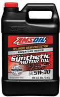 AMSOIL AMSOIL Signature Series 5W-30, volume 3.78 l - Motor Oil